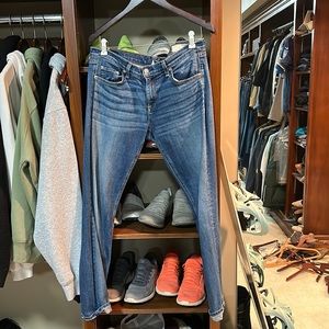 Ray and bone Dre boyfriend jeans